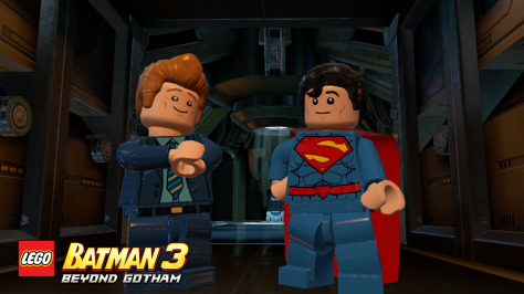 LEGO Batman 3