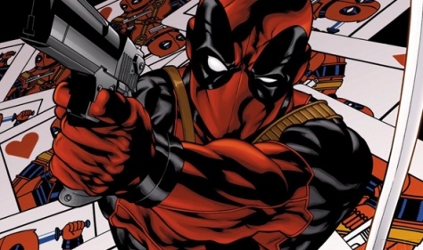 Deadpool 2015