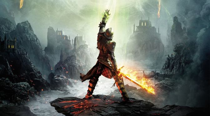 Dragon Age: Inquisition Review – An Engrossing Adventure Through Thedas
