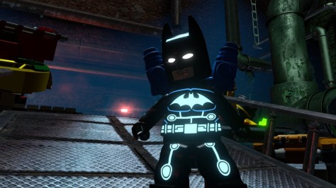 LEGO Batman 3