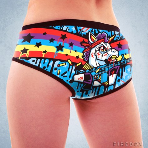 PERIOD PANTIES - $15.69