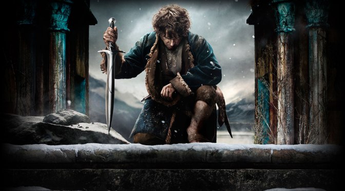The Hobbit: Battle Of The Five Armies Final Trailer Shows All Out War For Middle Earth