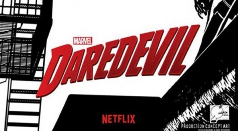 Daredevil 