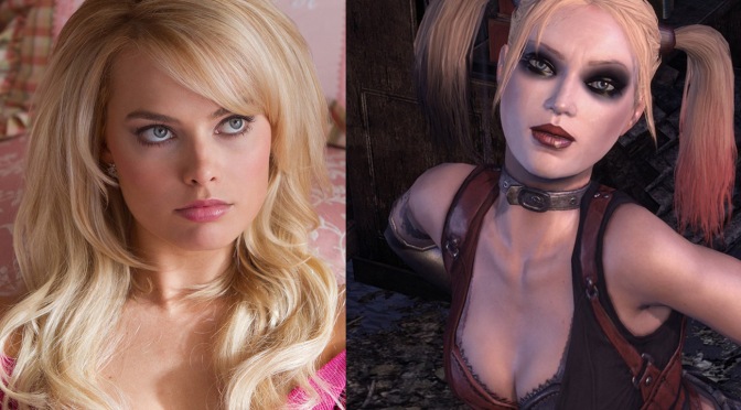 Suicide Squad: Margot Robbie as Harley Quinn? A-List Cast May Follow…