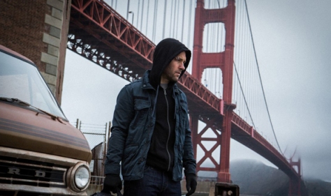 Paul Rudd in Ant-Man 2015