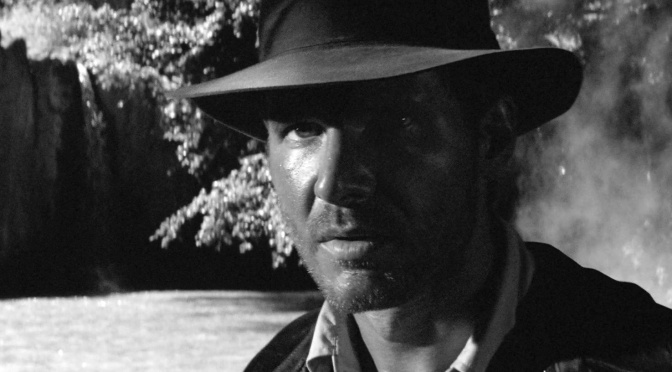 Steven Soderbergh Recut Raiders Of The Lost Ark As A Silent Movie