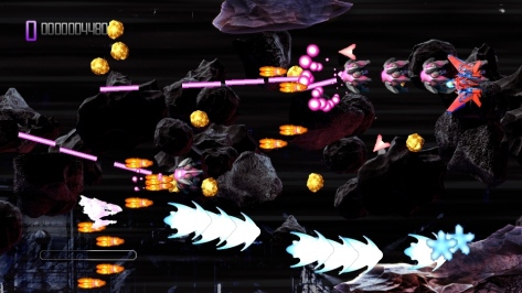 Redux Dark Matters 