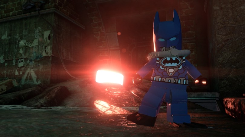 LEGO Batman 3