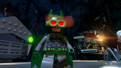 LEGO Batman 3