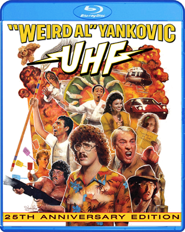 shout factory collection uhf