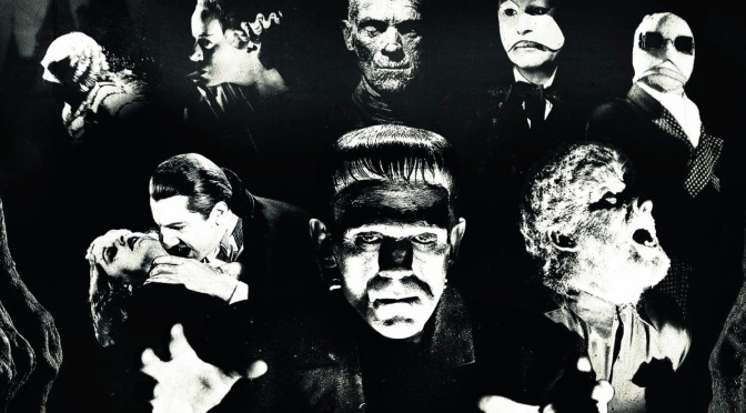 Universal Monsters Reboots Will Ditch The Horror For Action-Adventure