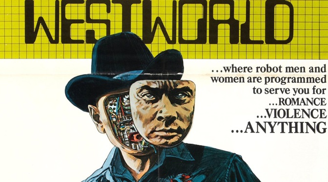 HBO Westworld First Promo: “So Our Creatures Have Been Misbehaving”