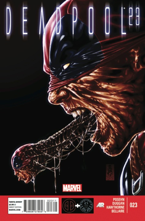 Deadpool 