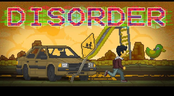 ScrewAttack & Swagabyte Games Present Disorder: Exclusive Q&A with the Game’s Devs