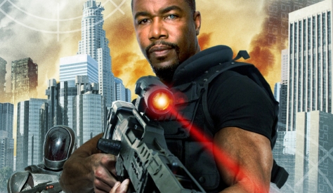 AndroidCop