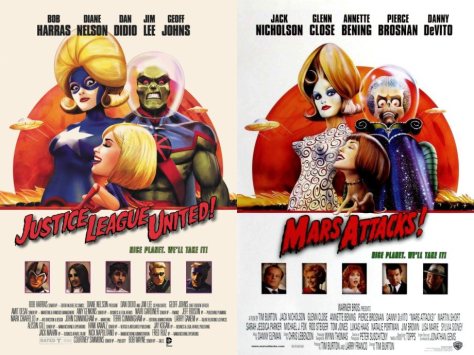 Justice League United 
