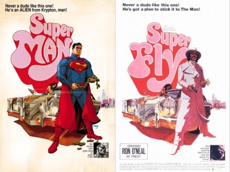 Superman