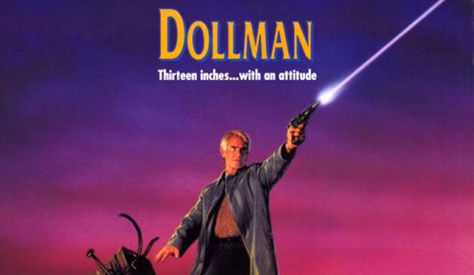 Dollman Poster