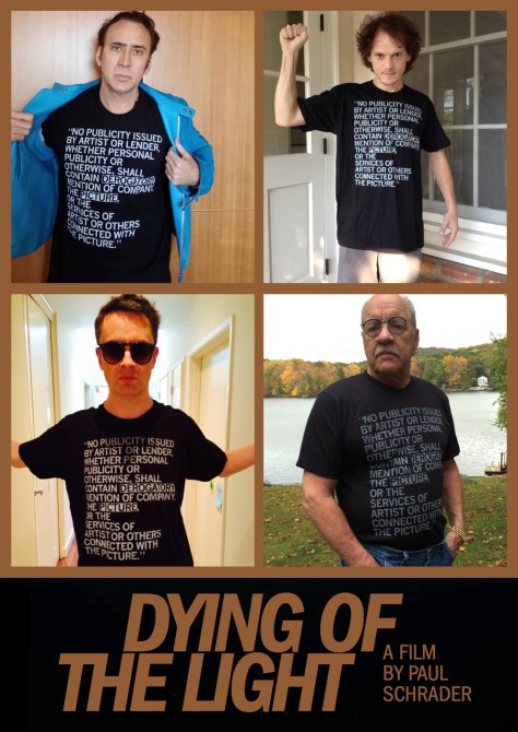 disown
