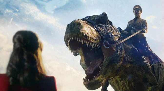 Iron Sky: The Coming Race – Potential Sequel Seeks Crowd Sourcing