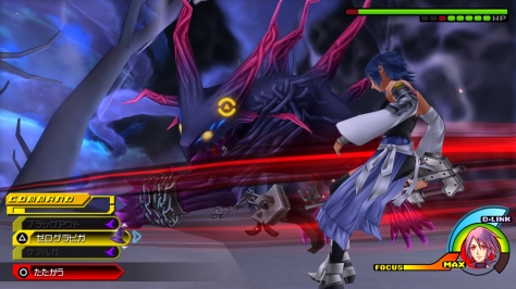 Kingdom Hearts 2.5 