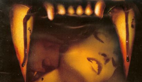 Midnight Kiss