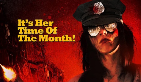 PMS COP