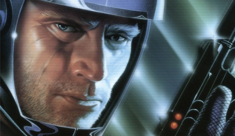 Trancers