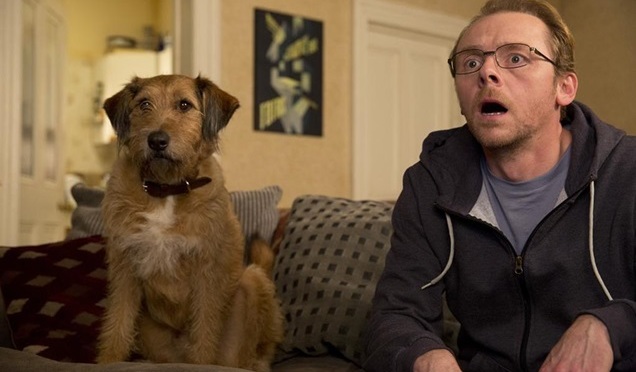 Absolutely Anything