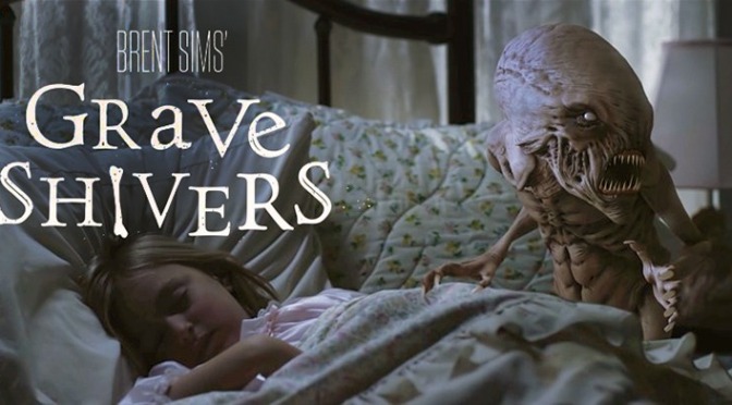 Grave Shivers Short Brings Back Old School Anthology Chills
