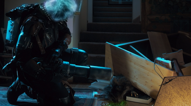 Critters: Bounty Hunter – Short Film Revives Classic ’80s Monsters