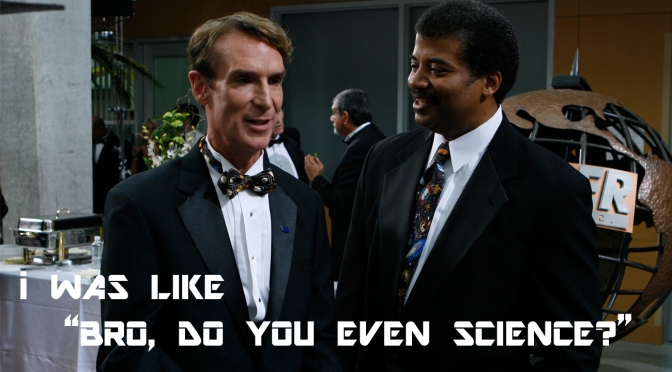 Science 2014: The Year In Review