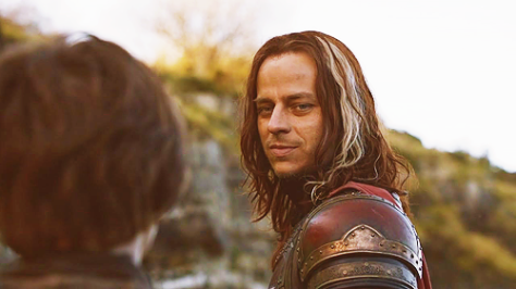 jaqen H'Ghar