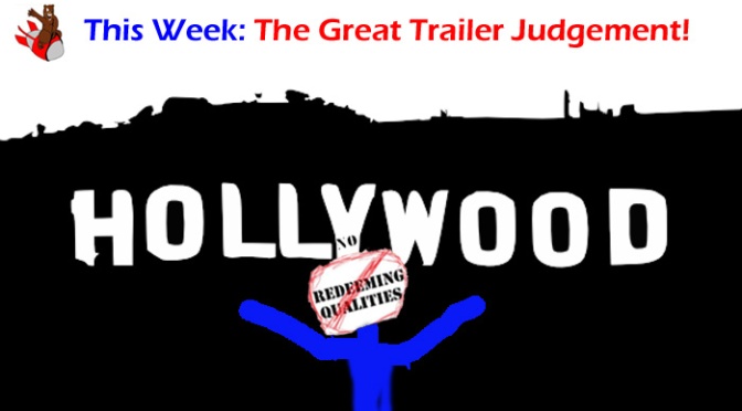 No Redeeming Qualities: Trailer Trash