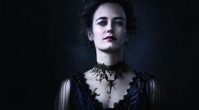 Penny Dreadful: Season Two Trailer – When Lucifer Fell
