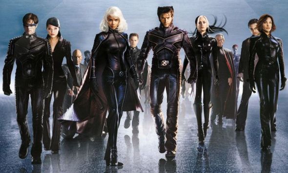 X Men 2