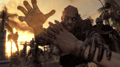 Dying Light 