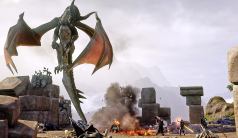 Dragon Age Inquisition