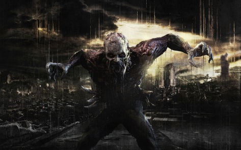 Dying Light 