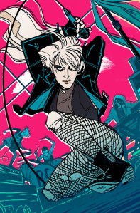 Black Canary
