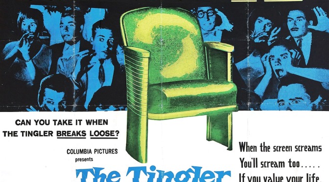 Smell-O-Vision, 4D And Beyond: Cinema’s Most Interesting Innovations
