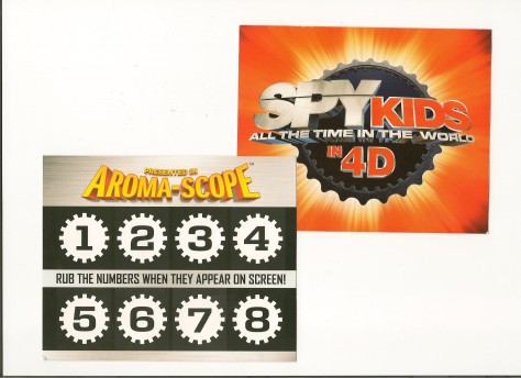 cinema gimmicks smell o rama 2