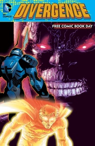 DC Divergence