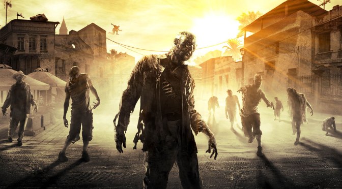 Dying Light Review: A Fun Parkour Infused Romp Through the Zombie Apocalypse