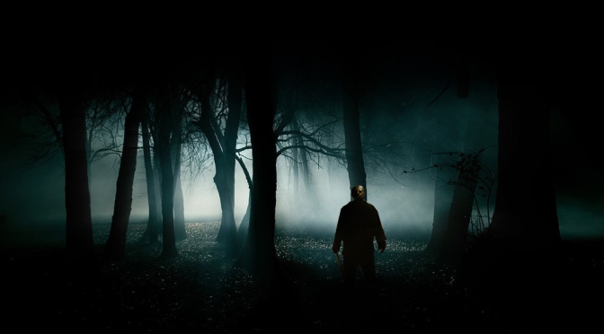 Legal Battle for Friday the 13th Film Rights Comes to an End
