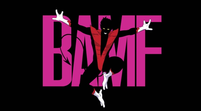 BAMF! Nightcrawler Casting Revealed in X-Men: Apocalypse