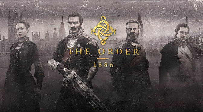 The Order: 1886 – A Gorgeous But Shallow Gaming Experience