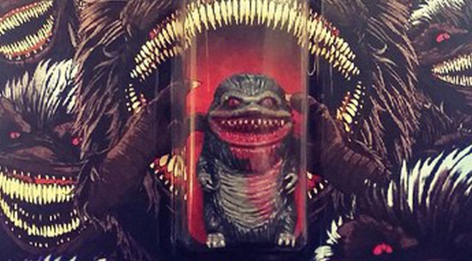 Homemade Horror: ’80s Style Fan-Made Top Trumps, Books, & Action Figures
