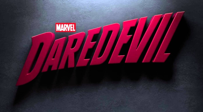 NetFlix Releases New Daredevil Trailer, This Time With More Kingpin