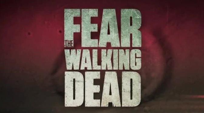Fear The Walking Dead Teaser Takes Some Sting Out Of Walking Dead Finale